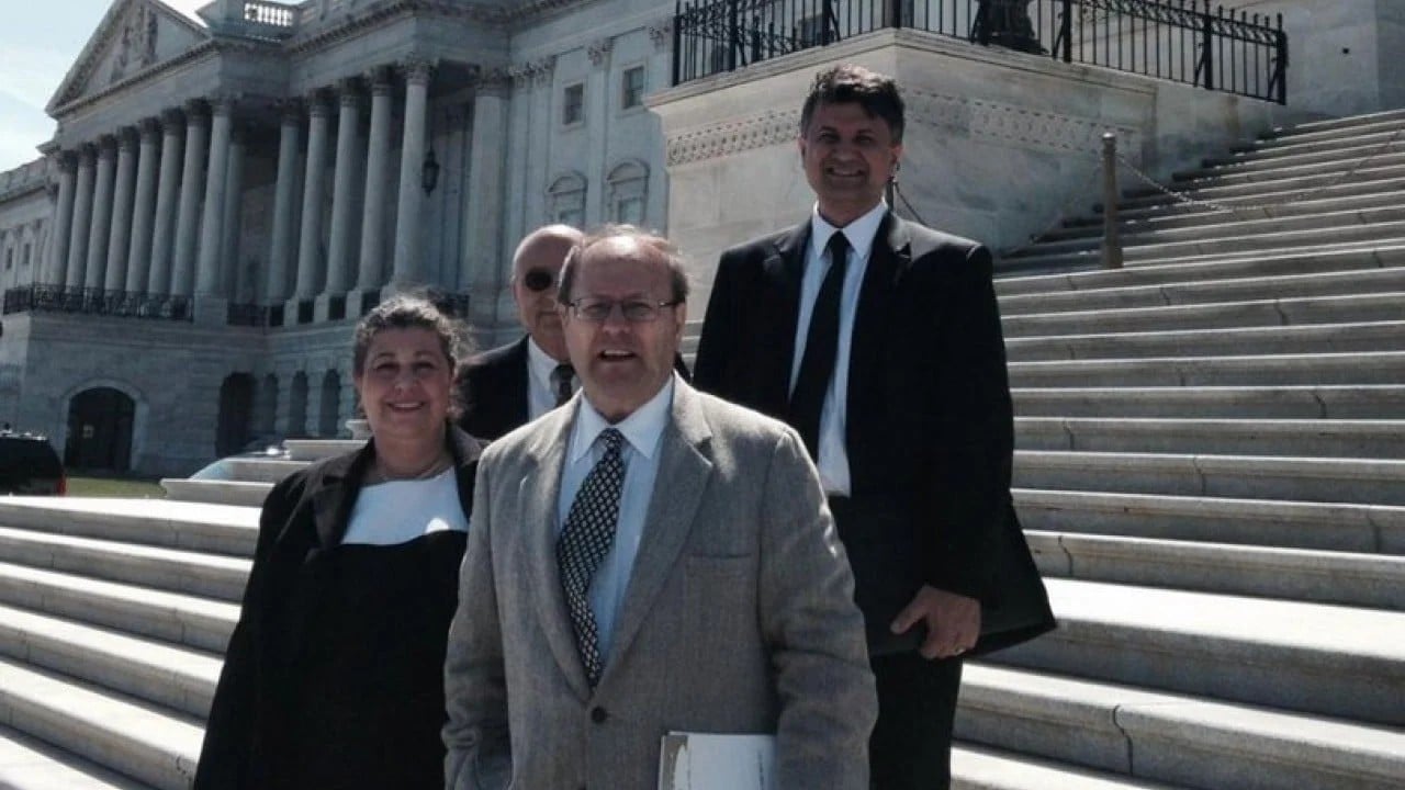 Türkiye'den kaçmak zorunda kalmıştı: F-35'lere görünmezlik sağlayan Ergün Kırklıova Kaan kararını duyurdu