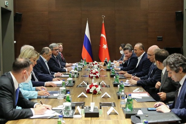 Foto - Türkiye'den Kanal İstanbul açıklaması