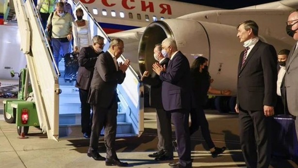 Türkiye'den Kanal İstanbul açıklaması