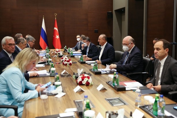 Foto - Türkiye'den Kanal İstanbul açıklaması