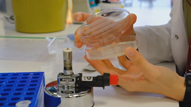 Foto - Türkiye'den kanserle ilgili 'devrimsel' buluş