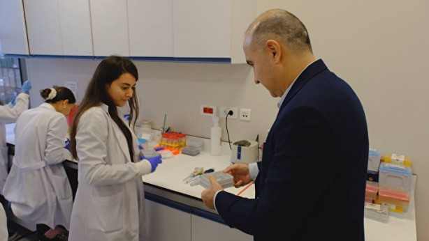 Foto - Türkiye'den kanserle ilgili 'devrimsel' buluş