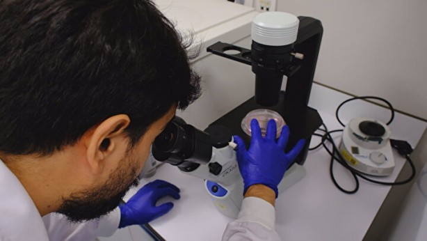 Foto - Türkiye'den kanserle ilgili 'devrimsel' buluş