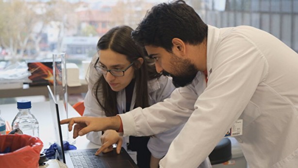 Foto - Türkiye'den kanserle ilgili 'devrimsel' buluş