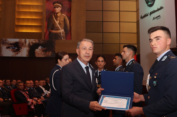 Foto - Türkiye'den kararlılık mesajı: Geri adım yok!