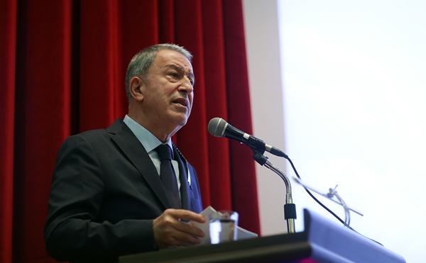 Foto - Türkiye'den kararlılık mesajı: Geri adım yok!