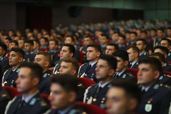 Foto - Türkiye'den kararlılık mesajı: Geri adım yok!