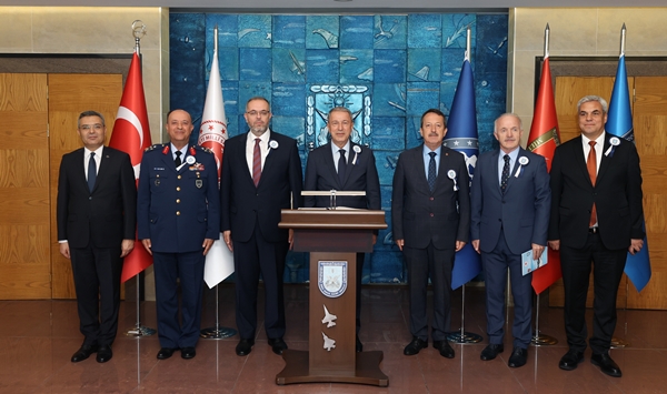 Foto - Türkiye'den kararlılık mesajı: Geri adım yok!