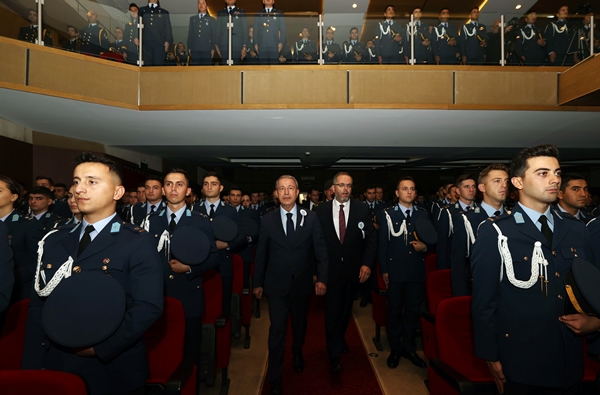 Foto - Türkiye'den kararlılık mesajı: Geri adım yok!