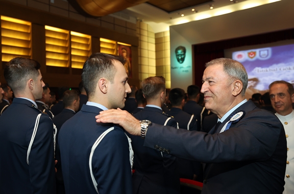 Foto - Türkiye'den kararlılık mesajı: Geri adım yok!