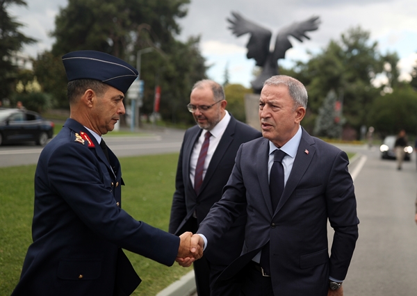 Türkiye'den kararlılık mesajı: Geri adım yok!