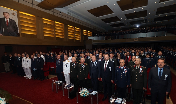 Foto - Türkiye'den kararlılık mesajı: Geri adım yok!