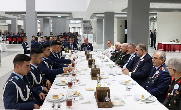 Foto - Türkiye'den kararlılık mesajı: Geri adım yok!