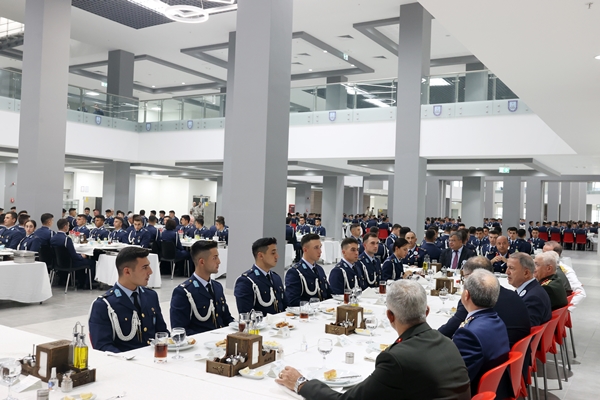Foto - Türkiye'den kararlılık mesajı: Geri adım yok!