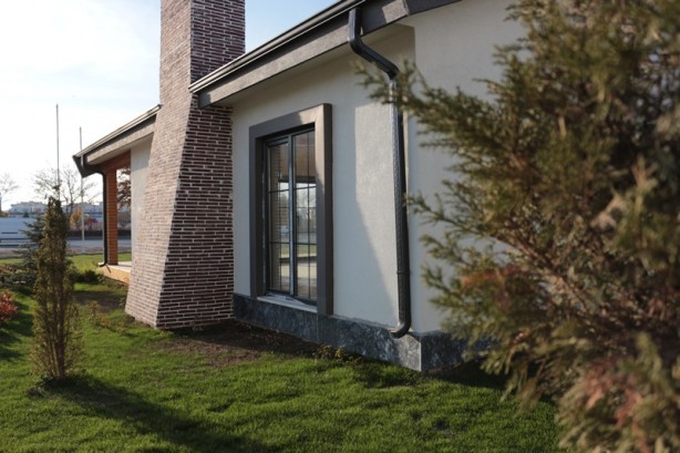 Foto - Türkiye'den kasırganın etkili olduğu ABD'ye "çelik ev" ihracatı