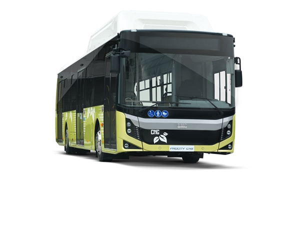 Foto - Türkiye'den komşuya otobüs ihracatı