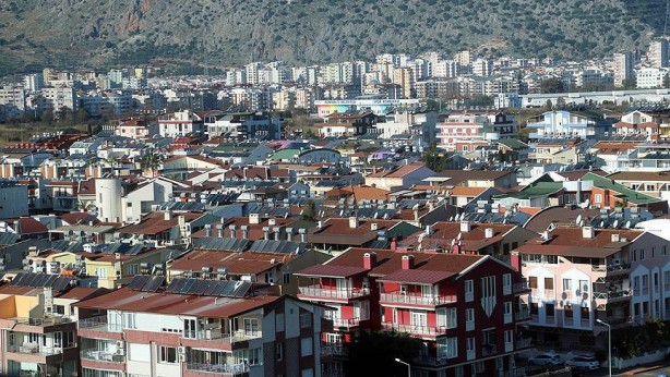 Foto - Türkiye'den konut alan Araplar ve Ruslardan büyük uyanıklık! 