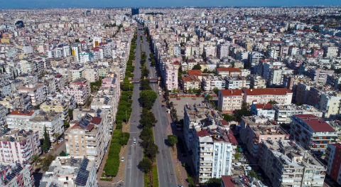 Foto - Türkiye'den konut alan Araplar ve Ruslardan büyük uyanıklık! 