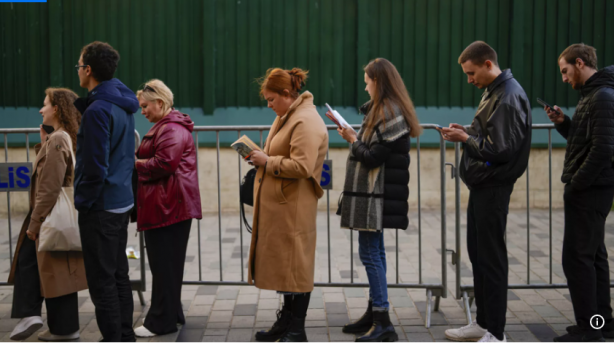 Türkiye'den konut toplamaya başladılar! Arapları 4'e, 5'e katladılar, durmadan satın alıyorlar