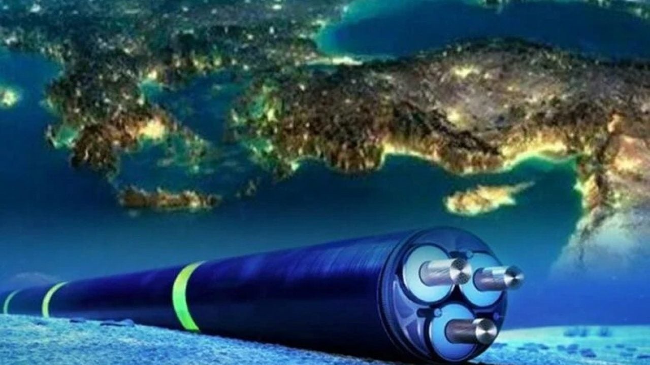 Foto - Türkiye'den korktular: 'Çok büyük' dedikleri proje ertelendi