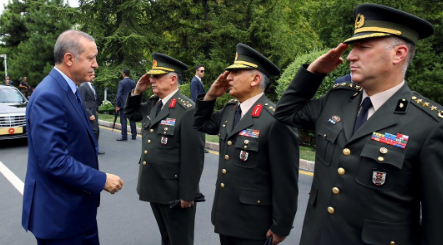 Foto - Türkiye'den korsan seçime tepki: Erteleme yetmez! Üç harfliler rahatsız