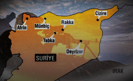 Foto - Türkiye'den korsan seçime tepki: Erteleme yetmez! Üç harfliler rahatsız