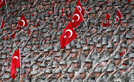 Foto - Türkiye'den korsan seçime tepki: Erteleme yetmez! Üç harfliler rahatsız