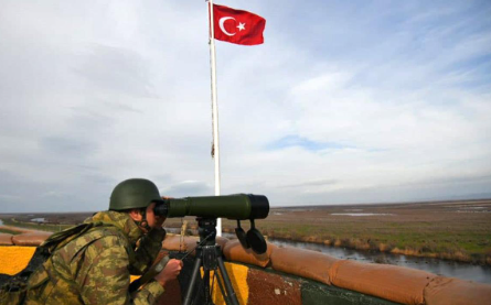 Foto - Türkiye'den korsan seçime tepki: Erteleme yetmez! Üç harfliler rahatsız