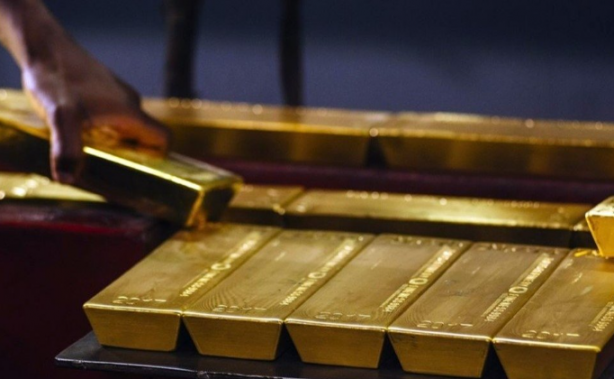 Foto - Türkiye'den kritik altın hamlesi! Sektörün yetkili ismi 'Ne yazık ki' diyerek kötü bir itirafta bulundu