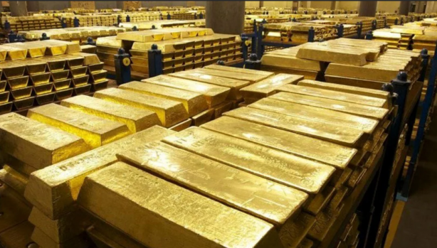 Foto - Türkiye'den kritik altın hamlesi! Sektörün yetkili ismi 'Ne yazık ki' diyerek kötü bir itirafta bulundu