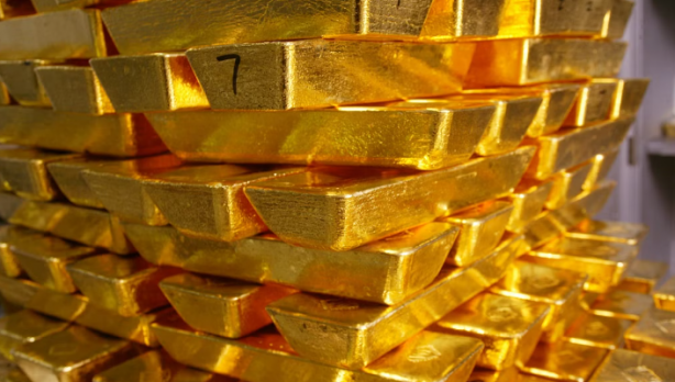 Foto - Türkiye'den kritik altın hamlesi! Sektörün yetkili ismi 'Ne yazık ki' diyerek kötü bir itirafta bulundu