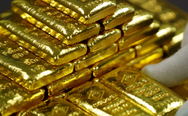 Foto - Türkiye'den kritik altın hamlesi! Sektörün yetkili ismi 'Ne yazık ki' diyerek kötü bir itirafta bulundu