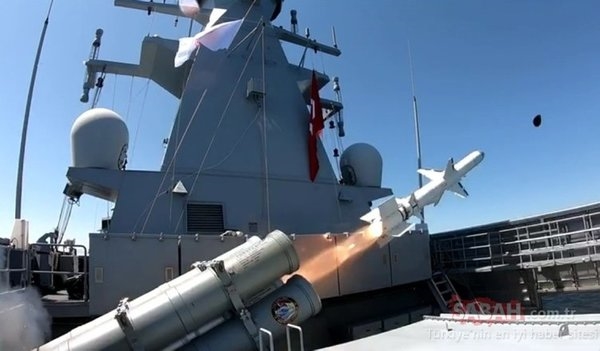 Foto - Türkiye'den kritik hamle! ABD'yi saf dışı bırakacak