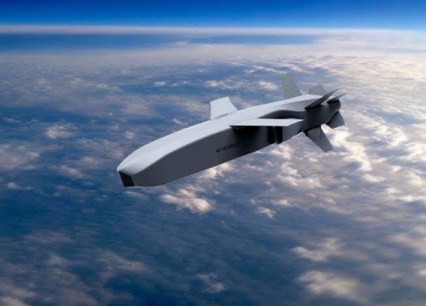 Foto - Türkiye'den kritik hamle: Milli Muharip Uçak'tan ateşlenecek!