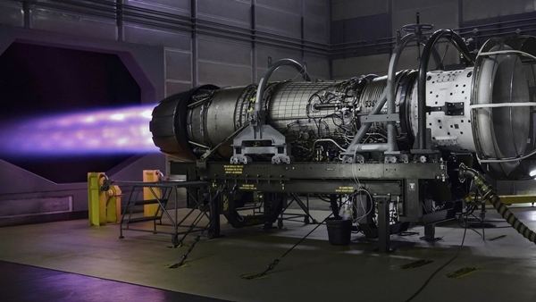 Foto - Türkiye'den kritik hamle: Milli Muharip Uçak'tan ateşlenecek!