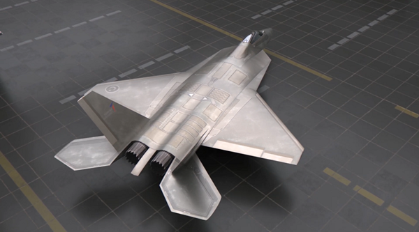 Foto - Türkiye'den kritik hamle: Milli Muharip Uçak'tan ateşlenecek!