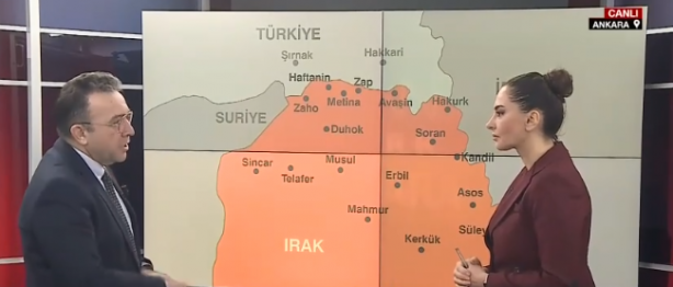 Foto - Türkiye'den kritik İran kararı! Abdullah Ağar 'Oraya giriyoruz' diyerek duyurdu
