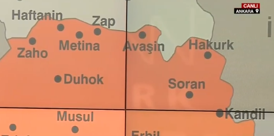 Foto - Türkiye'den kritik İran kararı! Abdullah Ağar 'Oraya giriyoruz' diyerek duyurdu