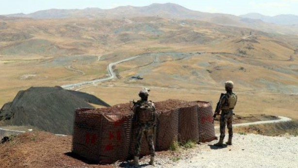 Foto - Türkiye'den kritik İran kararı! Abdullah Ağar 'Oraya giriyoruz' diyerek duyurdu