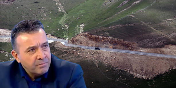 Türkiye'den kritik İran kararı! Abdullah Ağar 'Oraya giriyoruz' diyerek duyurdu