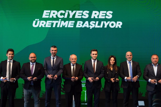 Foto - Türk şirketten müthiş enerji hamlesi! Bedava elektrik üretilecek