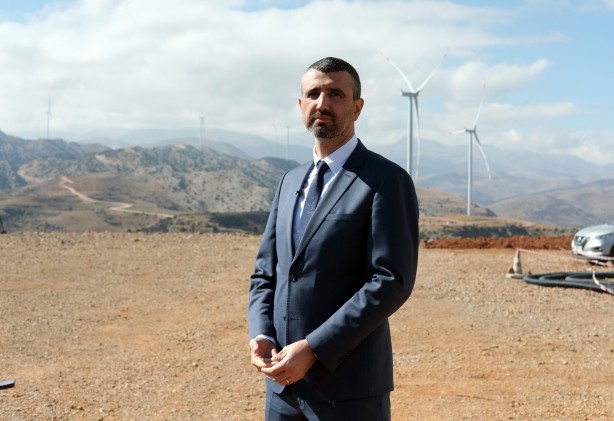 Foto - Türk şirketten müthiş enerji hamlesi! Bedava elektrik üretilecek