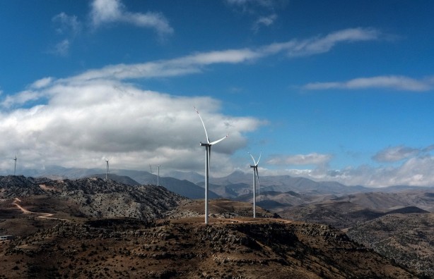 Foto - Türk şirketten müthiş enerji hamlesi! Bedava elektrik üretilecek