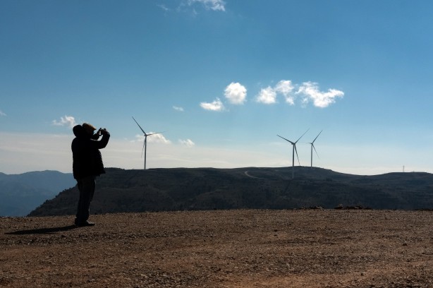 Foto - Türk şirketten müthiş enerji hamlesi! Bedava elektrik üretilecek