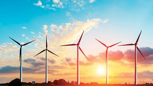 Foto - Türk şirketten müthiş enerji hamlesi! Bedava elektrik üretilecek