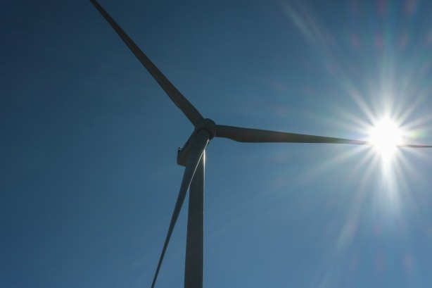 Foto - Türk şirketten müthiş enerji hamlesi! Bedava elektrik üretilecek
