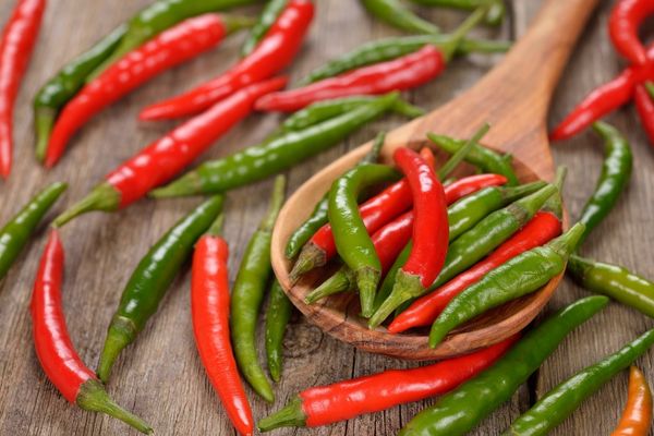 Foto - Türkiye'den limon ve biber alımını durdurdular! Sebebi herkesi tedirgin edecek