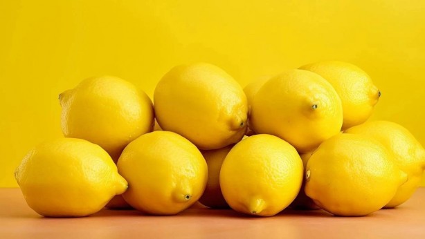 Foto - Türkiye'den limon ve biber alımını durdurdular! Sebebi herkesi tedirgin edecek