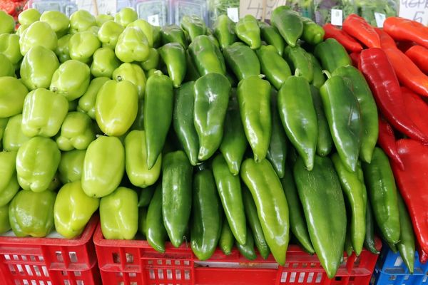 Türkiye'den limon ve biber alımını durdurdular! Sebebi herkesi tedirgin edecek