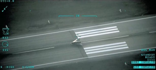 Foto - Türkiye'den Milli ANKA III Uçak: ilk uçuşu bir saat 10 dakika havada kaldı! Savunma sanayiinde Türkiye’ye destek olacak